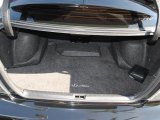 2003 Lexus IS 300 Sedan Trunk