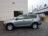 2007 Toyota RAV4 4WD