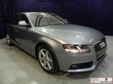 2009 Audi A4 2.0T Sedan