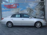 2008 Classic Silver Metallic Toyota Avalon Limited #40219589