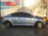 2009 Wave Line Pearl Scion tC  #40219592