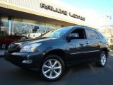 2008 Lexus RX 350 AWD