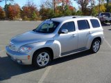 2010 Chevrolet HHR LT