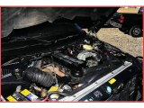 2001 Dodge Ram 3500 SLT Club Cab 4x4 Dually 5.9 Liter OHV 24-Valve Cummins Turbo Diesel Inline 6 Cylinder Engine