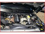 2001 Dodge Ram 3500 SLT Club Cab 4x4 Dually 5.9 Liter OHV 24-Valve Cummins Turbo Diesel Inline 6 Cylinder Engine