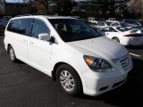 2008 Honda Odyssey EX-L