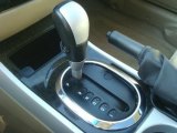 2005 Mercury Mariner V6 Convenience 4 Speed Automatic Transmission