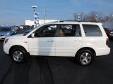 2008 Honda Pilot EX-L 4WD