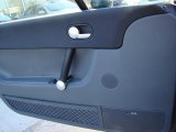 2004 Audi TT 1.8T quattro Roadster Door Panel