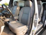 2006 Chevrolet Uplander LT AWD Medium Gray Interior