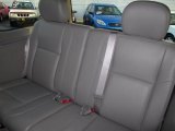 2006 Chevrolet Uplander LT AWD Medium Gray Interior