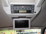 2006 Chevrolet Uplander LT AWD Controls