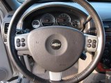 2006 Chevrolet Uplander LT AWD Steering Wheel