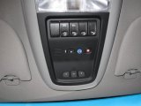 2006 Chevrolet Uplander LT AWD Controls