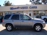 2007 Tungsten Grey Metallic Mercury Mariner Hybrid 4WD #40302522