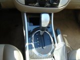 2007 Mercury Mariner Hybrid 4WD CVT Automatic Transmission