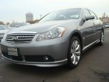 2006 Infiniti M 35x Sedan
