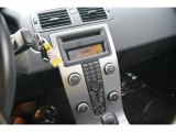 2008 Volvo S40 T5 AWD Controls