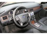 2010 Volvo XC70 3.2 AWD Off Black Interior
