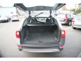 2010 Volvo XC70 3.2 AWD Trunk