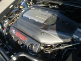 2002 Acura TL 3.2 Type S 3.2 Liter SOHC 24-Valve V6 Engine