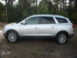 2010 Buick Enclave CXL