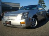 2007 Cadillac CTS Sedan