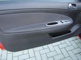 2008 Chevrolet Cobalt Special Edition Coupe Door Panel