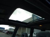 2001 Subaru Forester 2.5 S Sunroof