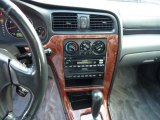 2004 Subaru Legacy L Sedan Controls
