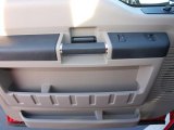 2008 Ford F250 Super Duty XLT Regular Cab 4x4 Door Panel