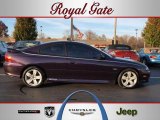 2004 Cosmos Purple Metallic Pontiac GTO Coupe #40302191