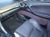 2004 Pontiac GTO Coupe Dark Purple Interior