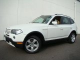 2008 BMW X3 3.0si