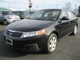 2010 Kia Optima LX