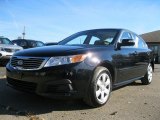 2010 Kia Optima LX