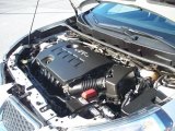 2010 Pontiac Vibe 1.8L 1.8 Liter DOHC 16-Valve VVT-i 4 Cylinder Engine