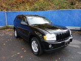 2007 Jeep Grand Cherokee Laredo 4x4