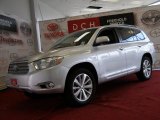 2008 Toyota Highlander Hybrid Limited 4WD