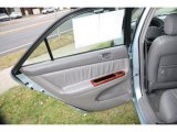 2006 Toyota Camry XLE V6 Door Panel