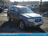 2011 Steel Blue Metallic Ford Escape Limited V6 4WD #40302391