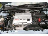 2006 Toyota Camry XLE V6 3.0 Liter DOHC 24-Valve VVT V6 Engine