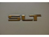 2010 GMC Yukon XL SLT 4x4 Marks and Logos