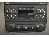 2010 GMC Yukon XL SLT 4x4 Controls