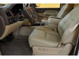 2010 GMC Yukon XL SLT 4x4 Light Tan Interior