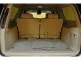 2010 GMC Yukon XL SLT 4x4 Trunk