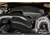 2010 GMC Yukon XL SLT 4x4 6.2 Liter Flex-Fuel OHV 16-Valve Vortec V8 Engine