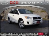 2009 Toyota RAV4 4WD