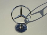 2008 Mercedes-Benz C 300 4Matic Sport Marks and Logos