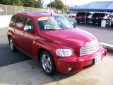 2010 Crystal Red Metallic Tintcoat Chevrolet HHR LT #40302817